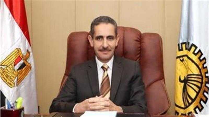 إحالة 30 متعديا على الأراضي الزراعية و7 مخالفين للبناء للنيابة العامة بالغربية