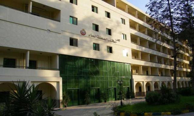 خط أحمر