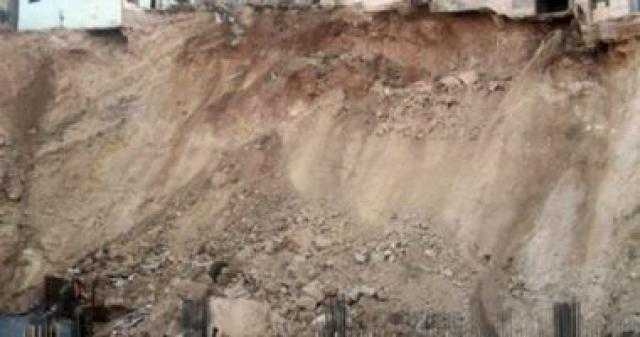 سوريا.. إخلاء 18 منزلا فى ركن الدين بدمشق بسبب انهيار ترابى