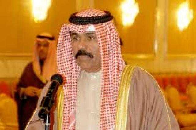 أمير الكويت: وعي المواطنين خلال الانتخابات البلدية يعكس وجهنا الحضاري