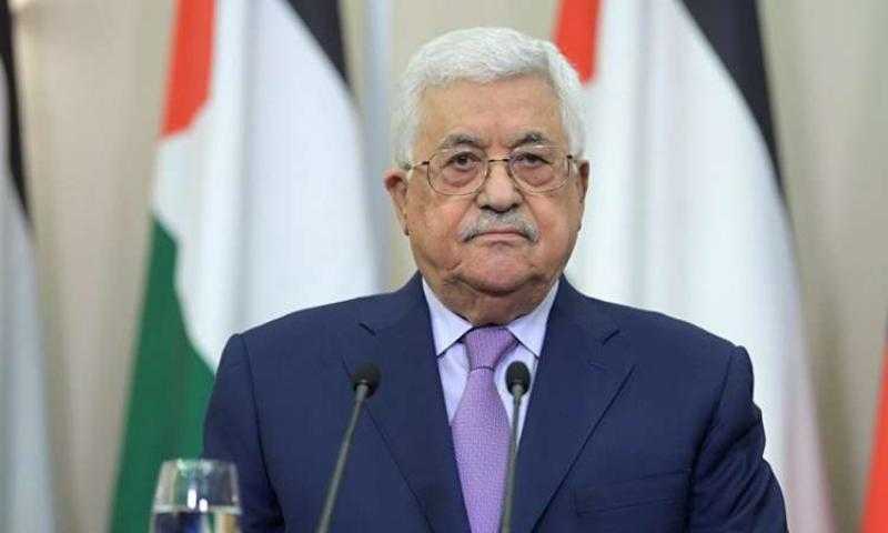 الرئاسة الفلسطينية تدين قرار الاحتلال الاسرائيلي بحق محافظ القدس