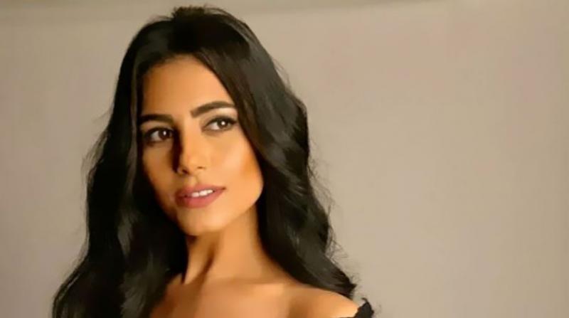 ولاء الشريف