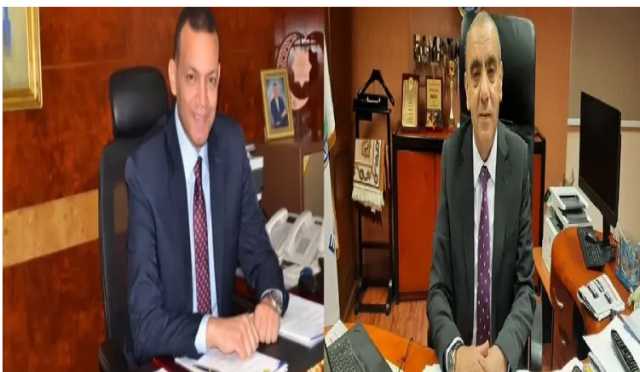حسام علما نائباً أول لرئيس الإتحاد العالمي للتأمين التكافلي..وعبدالمولى عضواً بمجلس الإدارة