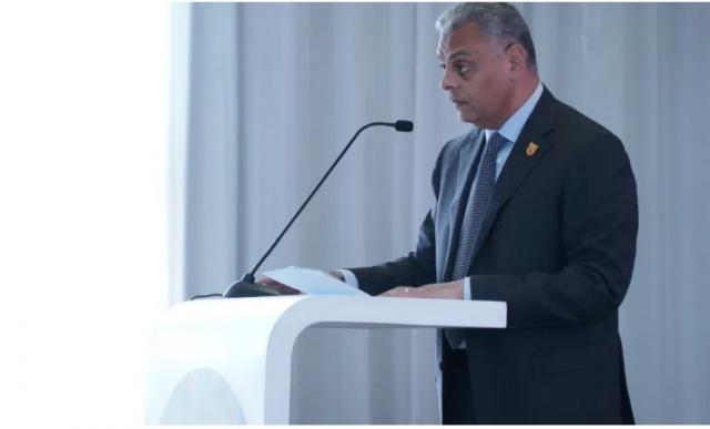 الاتحاد المصري للتأمين يستعرض دور التطور التكنولوجي في دعم وثائق «الزراعي»