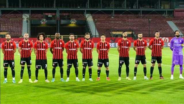 فيوتشر يلتقي المصري البورسعيدي الليلة في الدوري