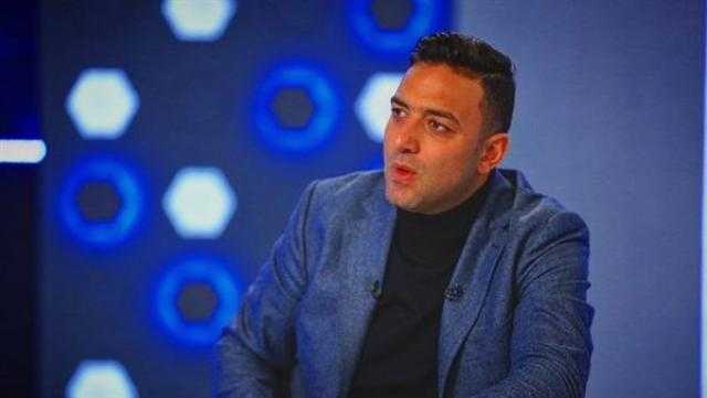 ميدو: «صعبان عليا حكم تقنية الفيديو في مباراة الأهلي وإنبي»