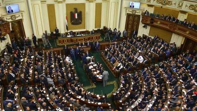 «النواب» يحيل طلبات مناقشة عامة حول سياسات الحكومة تجاه بعض المشكلات إلى هيئة المكتب