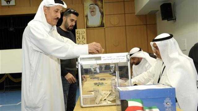 الإعلان رسميًا عن الفائزين في انتخابات المجلس البلدي الكويتي في فصله التشريعي الـ 13