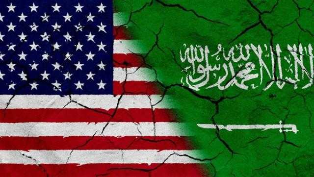 السعودية وأمريكا تبحثان سُبل تعزيز العلاقات الاستراتيجية والتاريخية