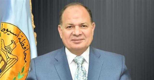 محافظ أسيوط يناشد أصحاب الحرف اليدوية والتراثية المشاركة في ” منصة أيادى مصر ”