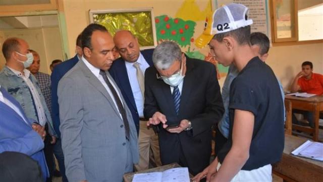 خط أحمر