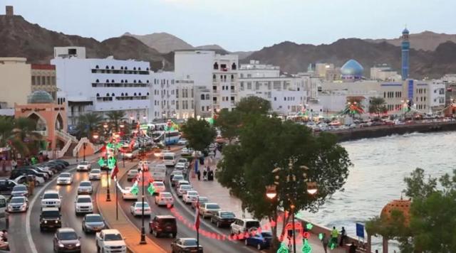 سلطنة عمان ترفع جميع الإجراءات الاحترازية المتعلقة بفيروس كورونا