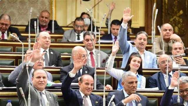 ”النواب” يوافق مبدئياً على تعديلات قانون مكافحة غسل الأموال