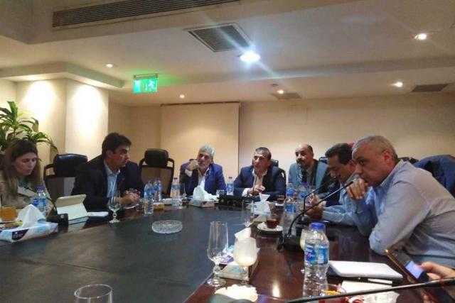 غرفة شركات السياحة: نواجه سماسرة العمرة وآية رحلات خارج رقابة الدولة
