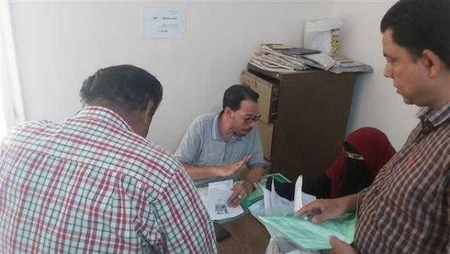 «القوى العاملة» تعلن استمرار قبول أوراق الترشح لانتخابات العمال في قنا