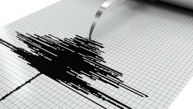 زلزال بقوة 5.8 درجة يضرب جزيرة هونشو اليابانية