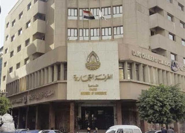 غرفة القاهرة التجارية: مصر لديها اكتفاء ذاتي من صناعة الأجهزة الكهربائية