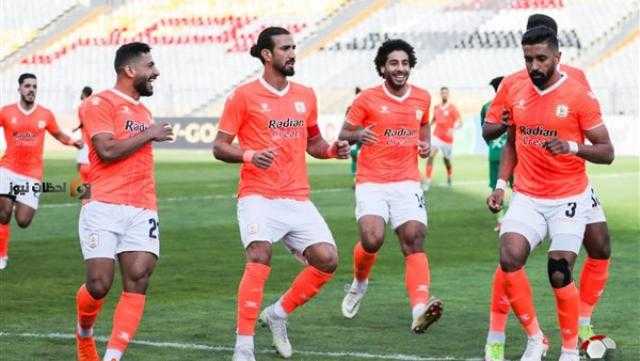 فاركو يستضيف اليوم الجونة في الدوري