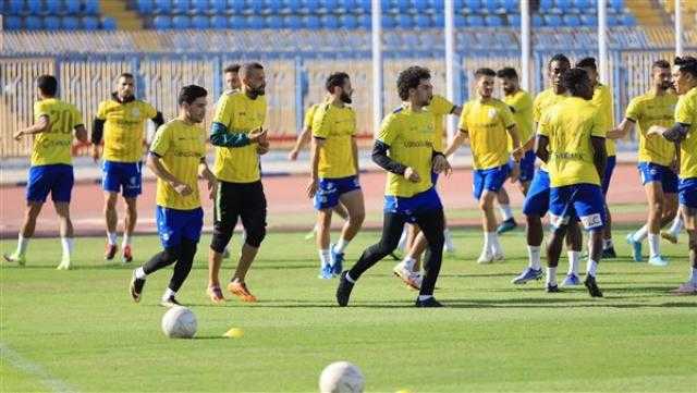 رئيس الإسماعيلي يوضح حقيقة التعاقد مع رعاة جدد