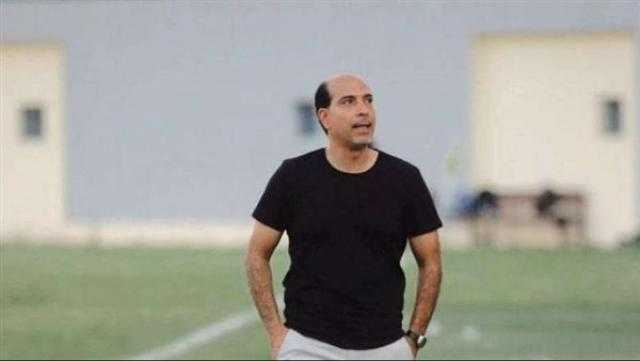 المصري يقرر إقالة معين الشعباني وتعيين أحمد كشري خلفا له