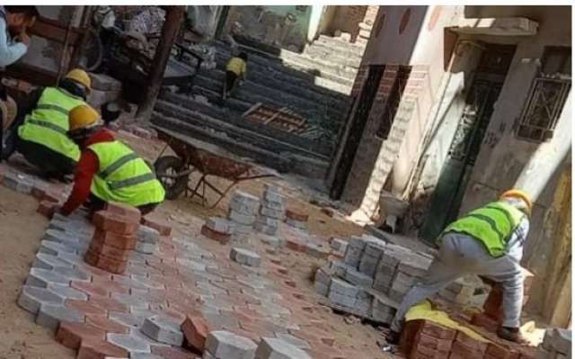 خط أحمر