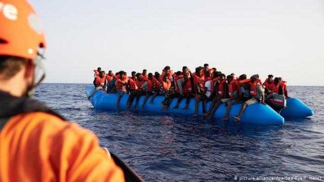 اليونان.. خفر السواحل يمنع أكبر محاولة هجرة منذ بداية العام