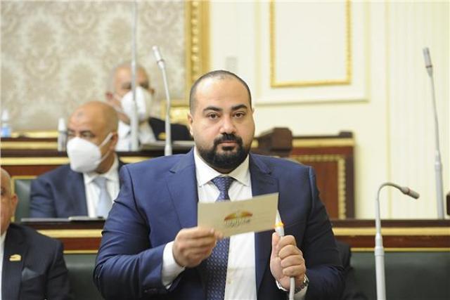 خط أحمر