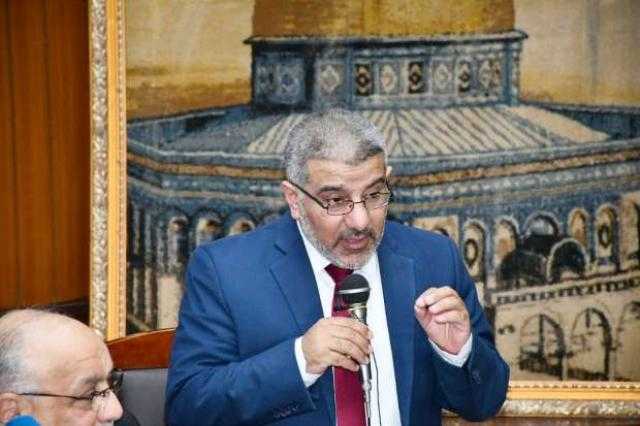 مدير إذاعة القرآن بالأردن: سيظل لمصر دورها الرائد في نشر الفكر الوسطي المستنير