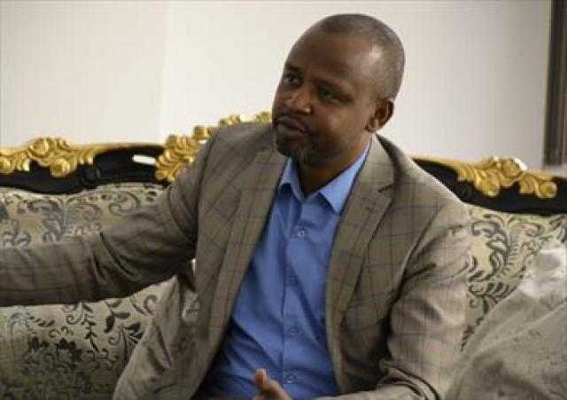 عضو في مجلس السيادة يشيد بمواقف مصر الداعمة للسودان