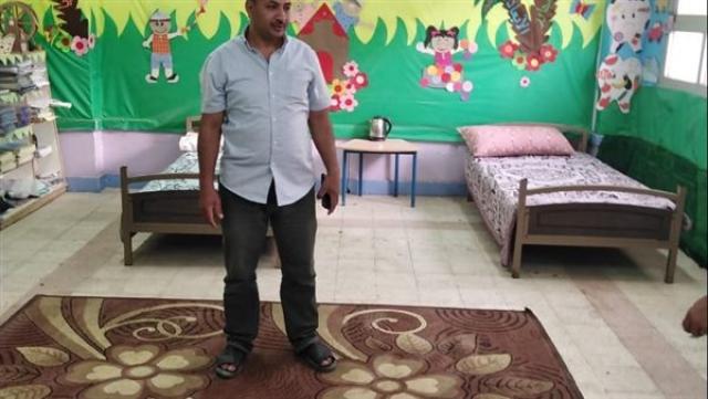 خط أحمر