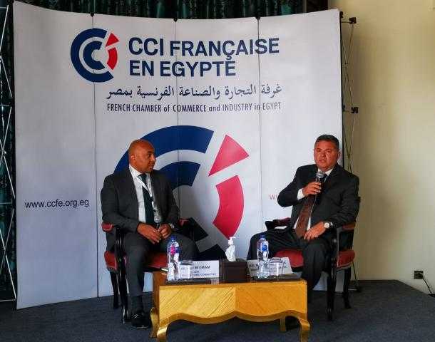وزير قطاع الأعمال العام: منفتحون على الشراكة مع القطاع الخاص وتحقيق التكامل