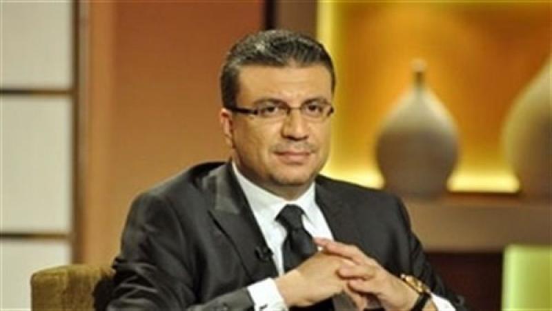  عمرو الليثي