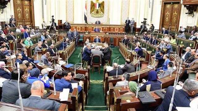 «النواب» يناقش اليوم عددًا من طلبات الإحاطة الموجهة لوزير التنمية المحلية