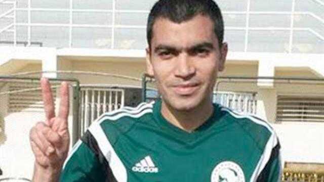 محمود أبوالرجال: سعيد بتمثيل مصر في المونديال وأتمنى دعم الجماهير