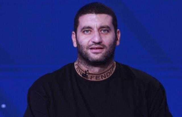 أمير عزمي : أسوان يستحق ركلة جزاء أمام الزمالك