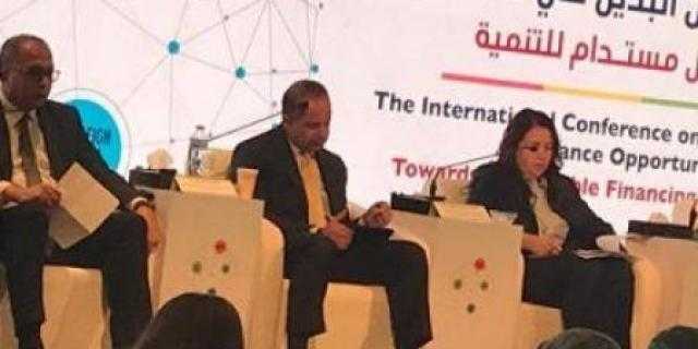 الوكالة الأمريكية للتنمية: مصر تسير على مسار ثابت في تعدد مصادر التمويل