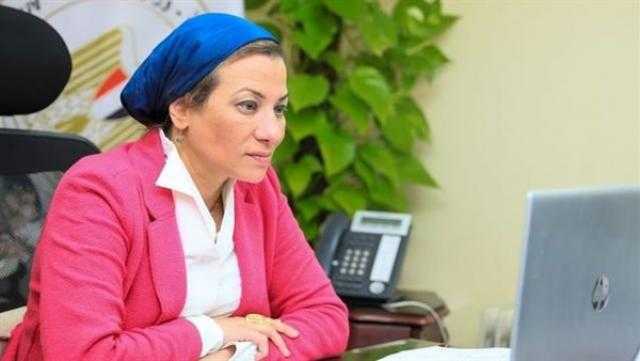 تفاصيل جلسة وزيرة البيئة في مجلس النواب.. الإستراتيجية الوطنية 2050 أهم خطوات مصر لمواجهة تغير المناخ