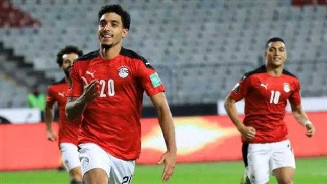عمر مرموش: اختيار كيروش «فاجئني» والشناوي أول من دعمني في منتخب مصر