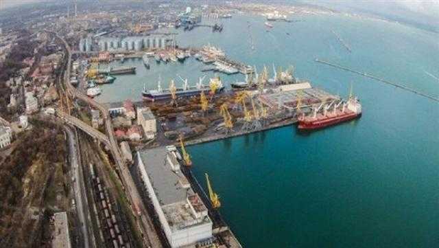 الدفاع الروسية تعلن فتح ممر بحري آمن لخروج السفن الأجنبية من ميناء ماريوبول