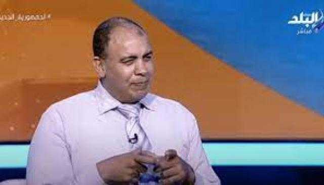 قصة تحدي بطلها عبدالمجيد طاحون.. أول كفيف يفوز بسباق التجديف ويستعد لأولمبياد باريس.. فيديو