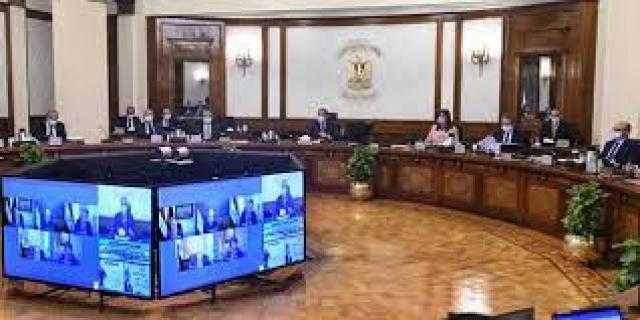 تفاصيل اجتماع مجلس الوزراء الأسبوعي.. إطلاق الاستراتيجية الوطنية للتغيرات المناخية 2050.. وسرعة سداد القرى السياحية مستحقات مياه الشرب والكهرباء