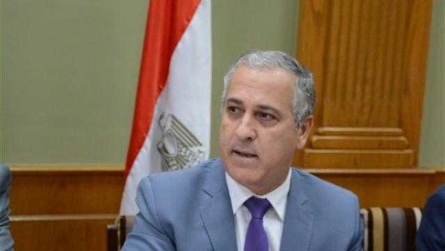 عبدالصادق الشوربجي: إطلاق استراتيجية للمحتوى الصحفي.. وانخفاض الخسائر 10٪؜ عن العام الماضي