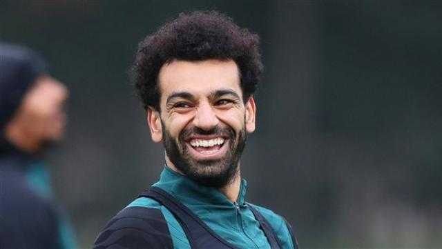 رسميًا.. محمد صلاح يعلن البقاء في ليفربول الموسم المقبل