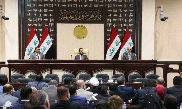 البرلمان العراقى يحذر من السماح للحركات المتطرفة من تبوء المناصب القيادية