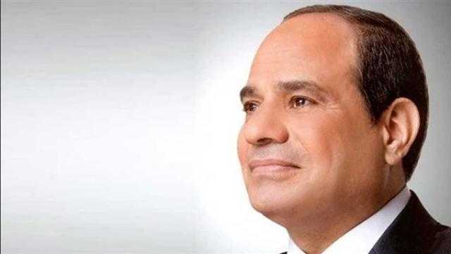 عبدالله المغازي: الرئيس السيسي أعاد مصر إلى ريادتها الإفريقية.. فيديو