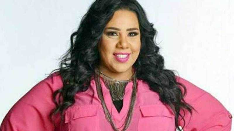 شيماء سيف تمازح جمهورها بفيديو عبر الإنستجرام