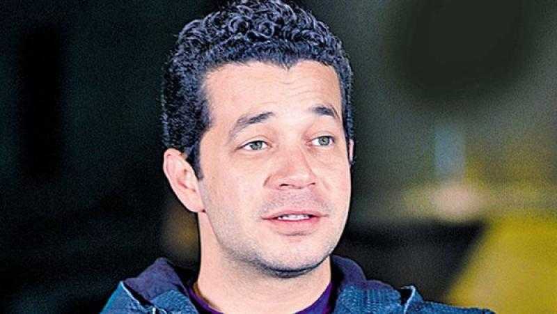 برسالة رومانسية.. شريف سلامة يحتفل بعيد زواجه من داليا مصطفى