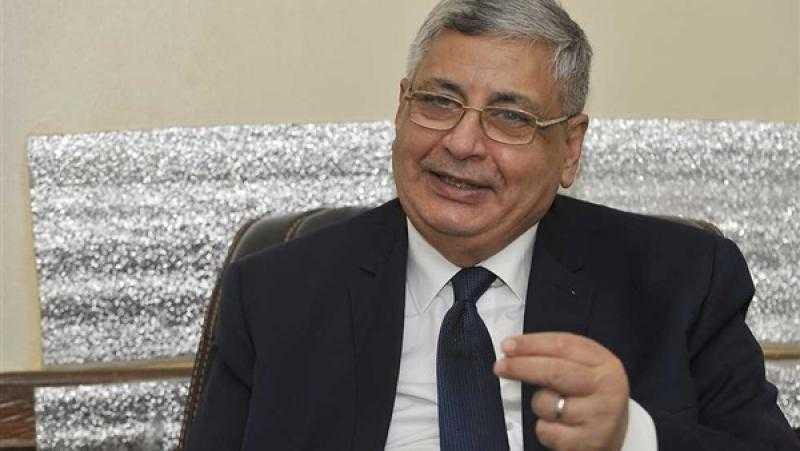مستشار الرئيس للصحة: لا يوجد قلق من الفيروسات المنتقلة للإنسان من الحيوان