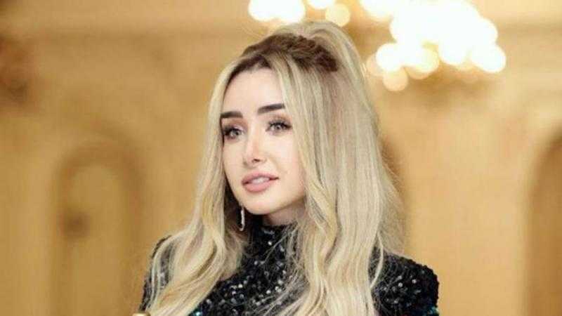 من دبي.. هنا الزاهد تنشر صورا جديدة عبر إنستجرام