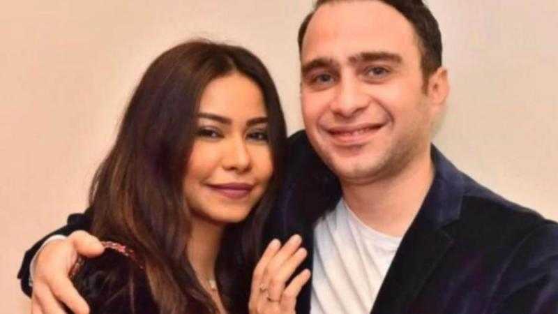 حقيقة انفصال شيرين عبدالوهاب وحسام حبيب للمرة الثالثة